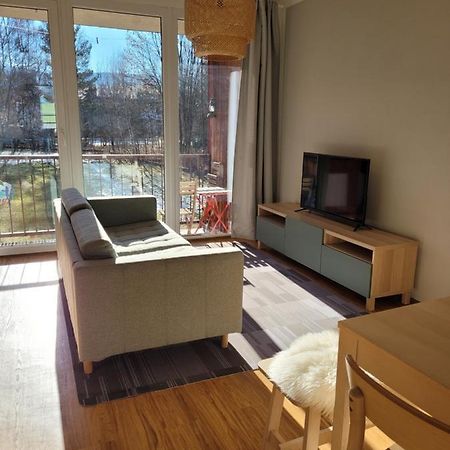 Apartman Spa Sumava Zdíkov المظهر الخارجي الصورة