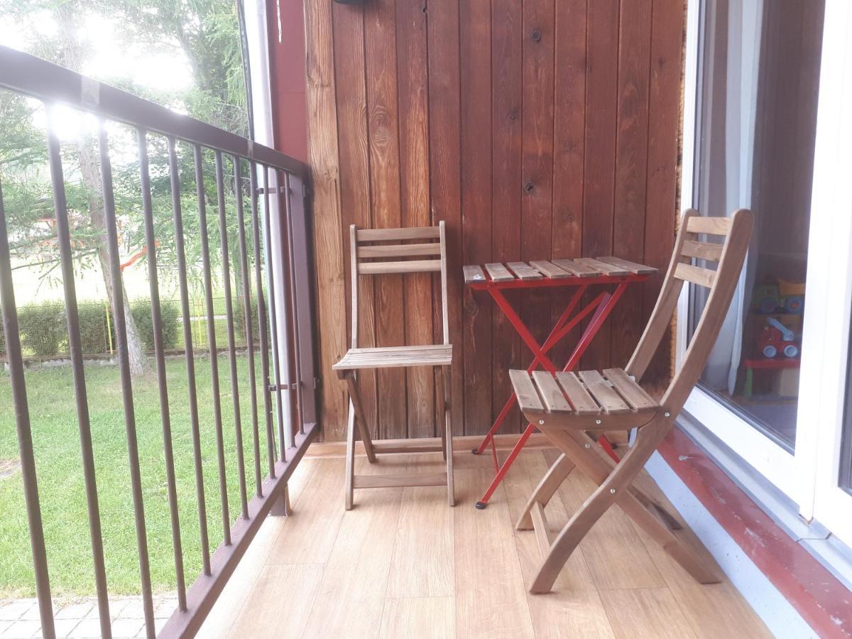 Apartman Spa Sumava Zdíkov المظهر الخارجي الصورة