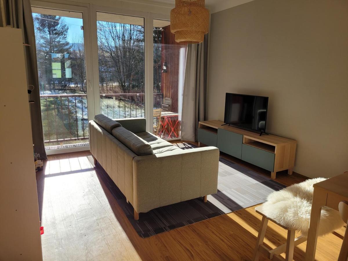 Apartman Spa Sumava Zdíkov المظهر الخارجي الصورة